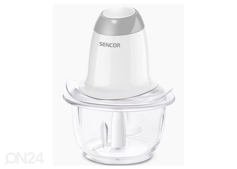 Мини измельчитель Sencor увеличить