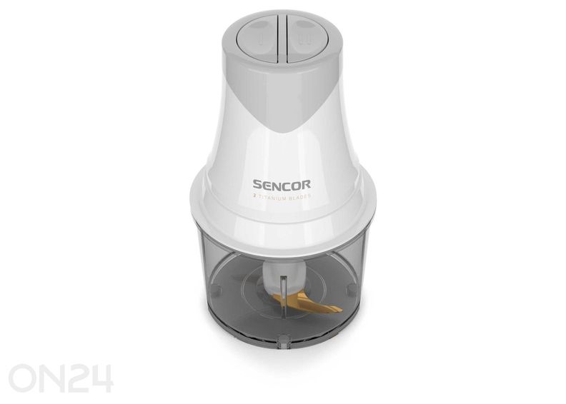 Мини измельчитель Sencor SCB3000WH увеличить