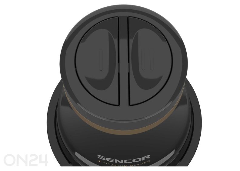 Мини-измельчитель Sencor SCB4000BK увеличить