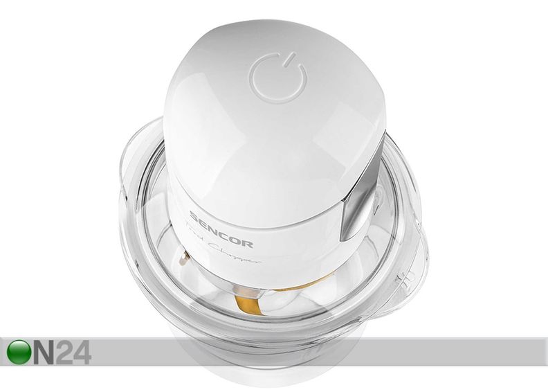 Мини измельчитель Sencor SCB5100WHEUE3 увеличить