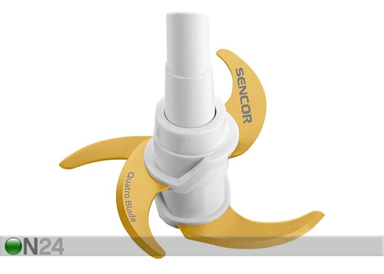 Мини измельчитель Sencor SCB5100WHEUE3 увеличить