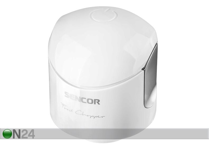 Мини измельчитель Sencor SCB5100WHEUE3 увеличить