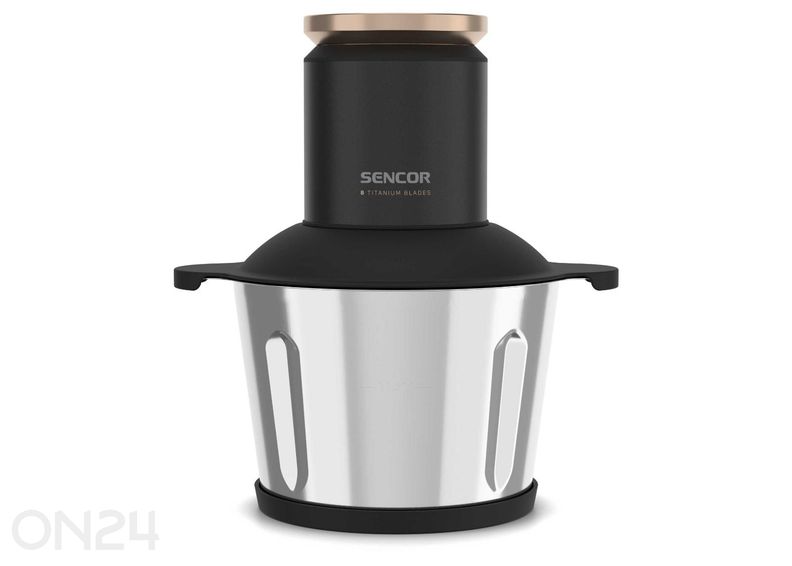 Мини измельчитель Sencor SCB8000BK увеличить