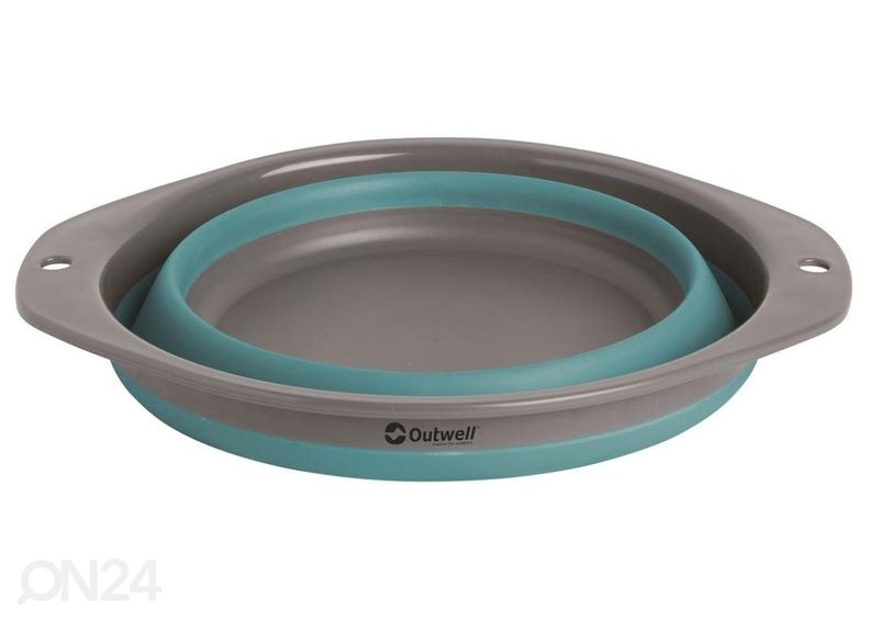 Миска Outwell S складная 9x20,5 см увеличить