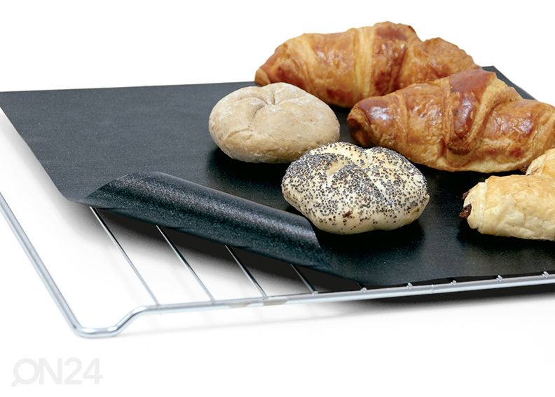 Многоразовая бумага для выпечки Metaltex увеличить