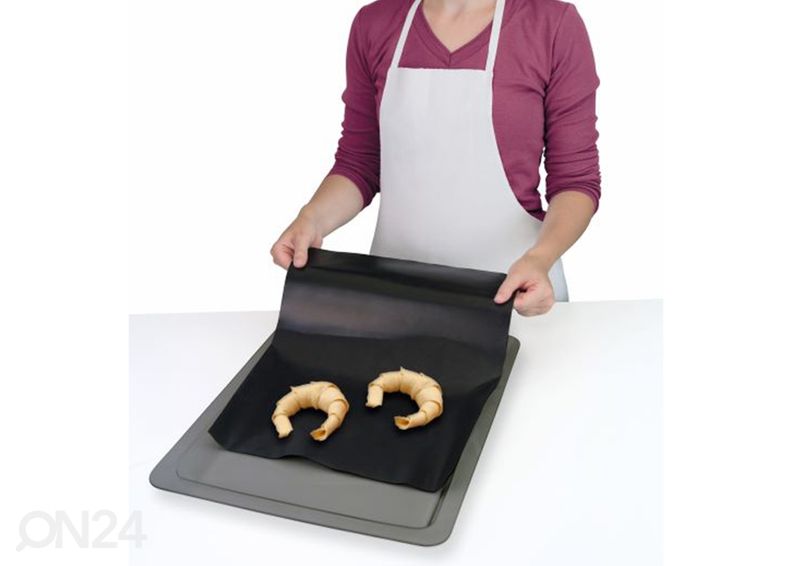 Многоразовая бумага для выпечки Metaltex увеличить