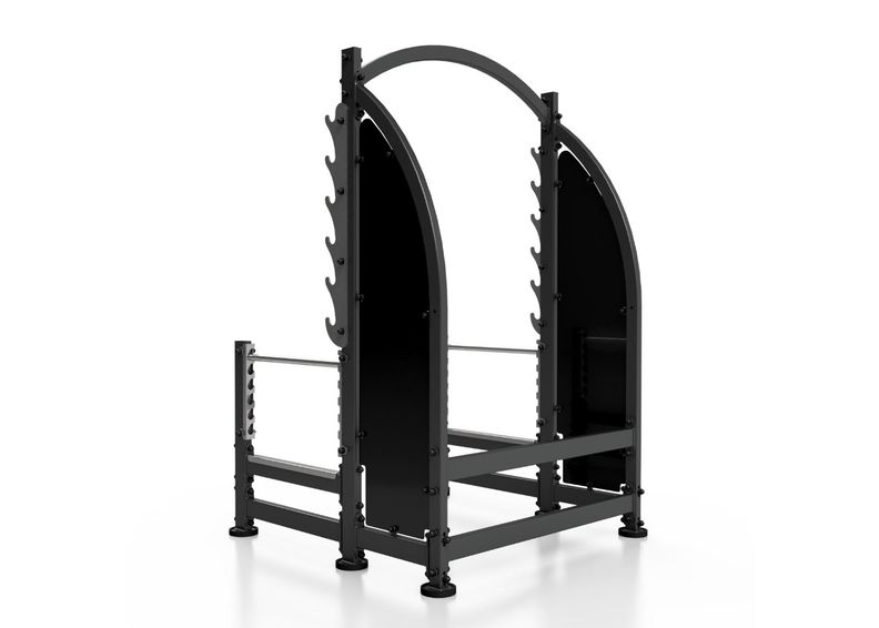 Многофункциональная силовая рама Marbo Sport увеличить