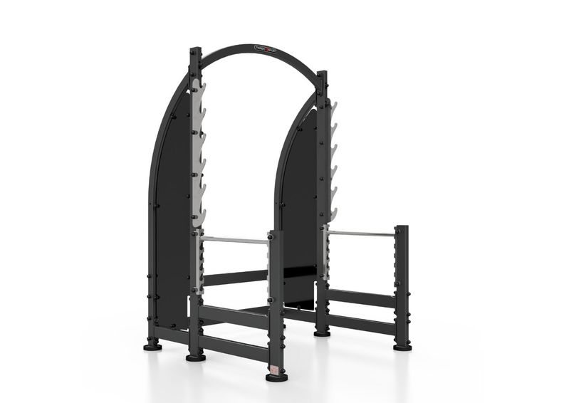 Многофункциональная силовая рама Marbo Sport увеличить