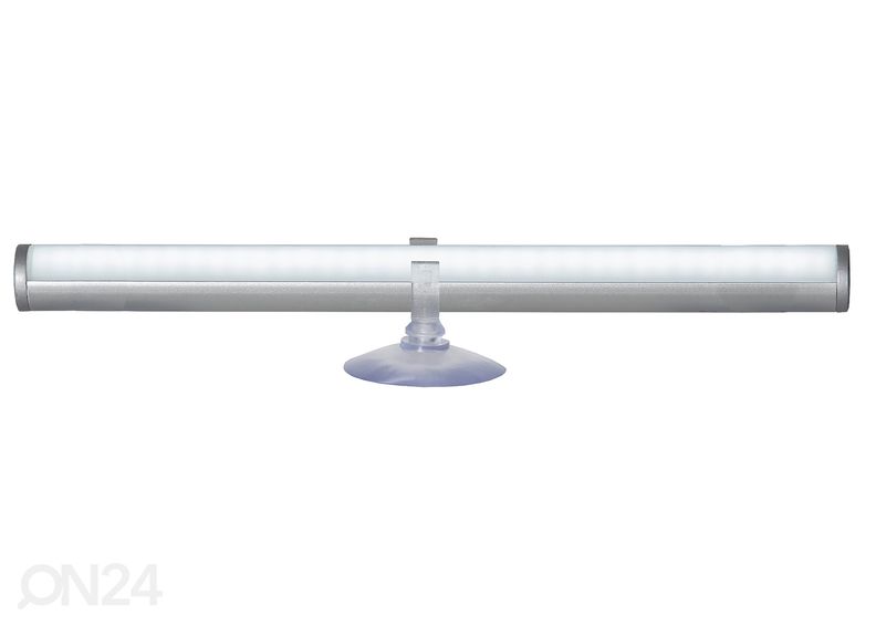 Многоцелевой LED светильник увеличить