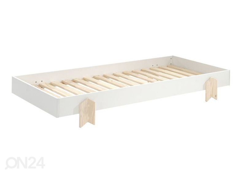Модульная кровать Modulo 90x200 cm увеличить
