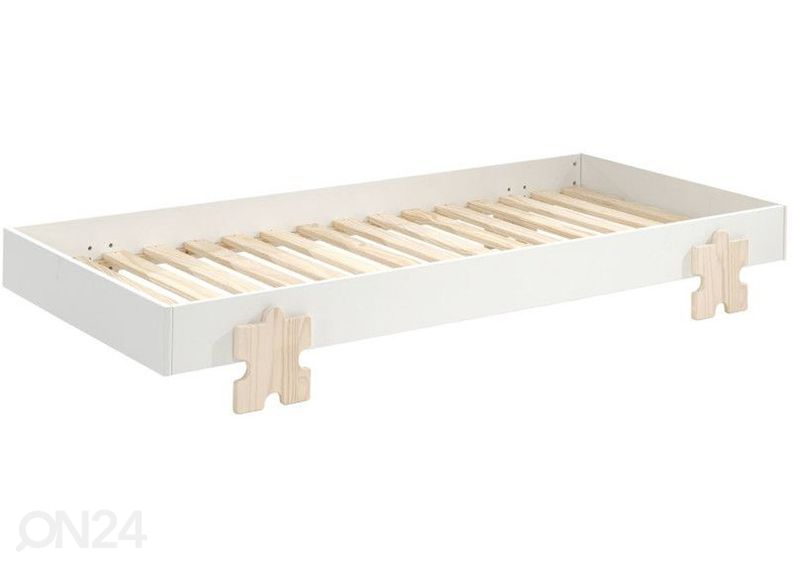 Модульная кровать Modulo 90x200 cm увеличить