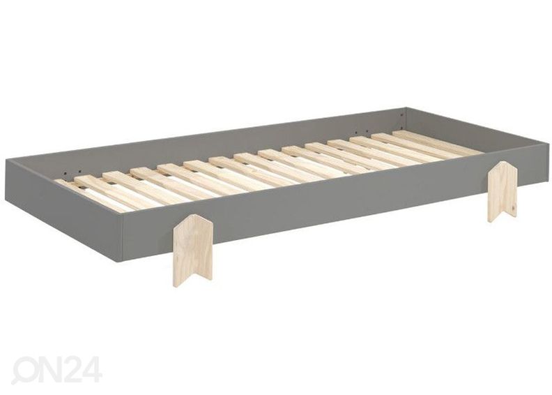 Модульная кровать Modulo 90x200 cm увеличить