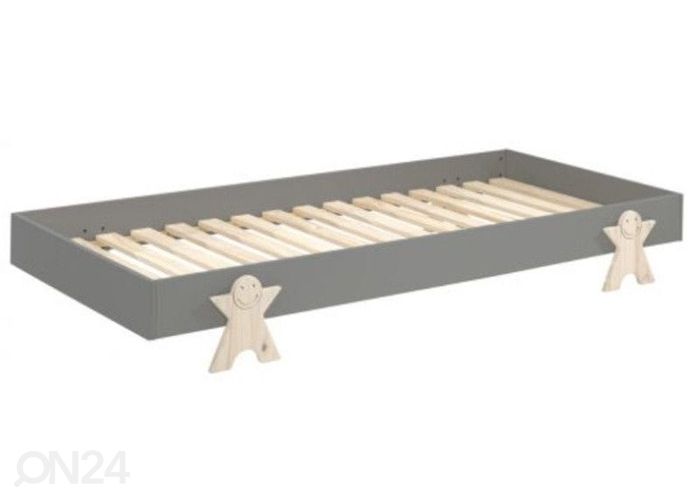 Модульная кровать Modulo 90x200 cm увеличить