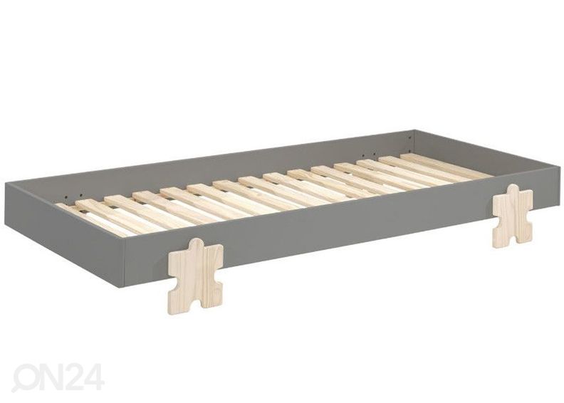 Модульная кровать Modulo 90x200 cm увеличить