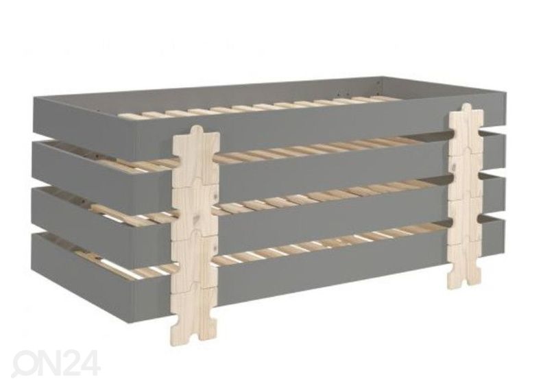 Модульная кровать Modulo 90x200 cm увеличить