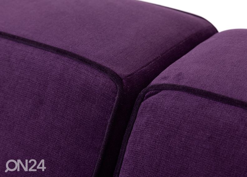 Модульный диван Jesse увеличить