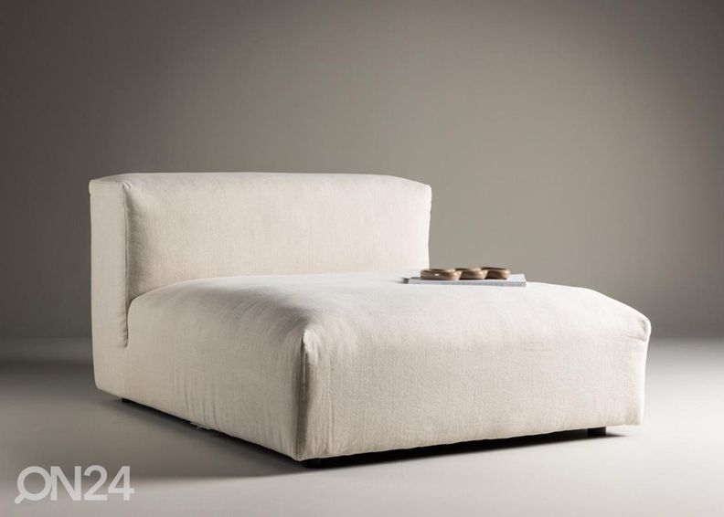 Модульный диван Mavi 1-значная средняя часть увеличить