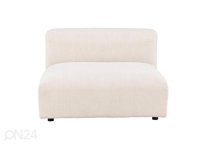 Модульный диван Mavi 1-значная средняя часть увеличить