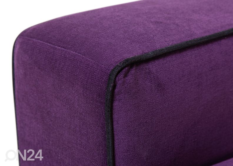 Модуль дивана с подлокотником Jesse увеличить