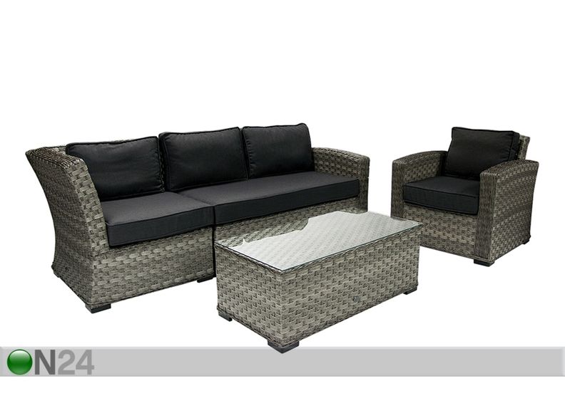 Модуль дивана Geneva угол увеличить