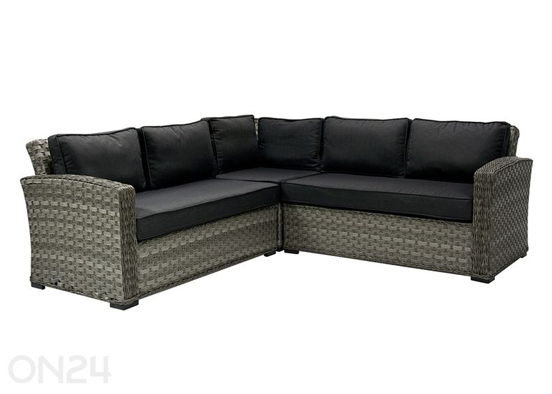 Модуль дивана Genius левый подлокотник увеличить