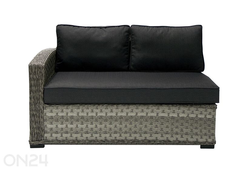 Модуль дивана Genius левый подлокотник увеличить