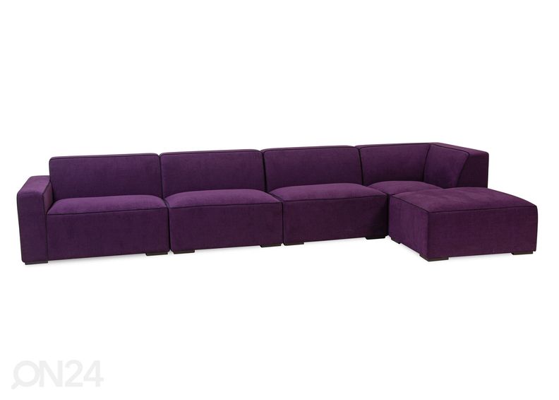 Модуль дивана Jesse увеличить