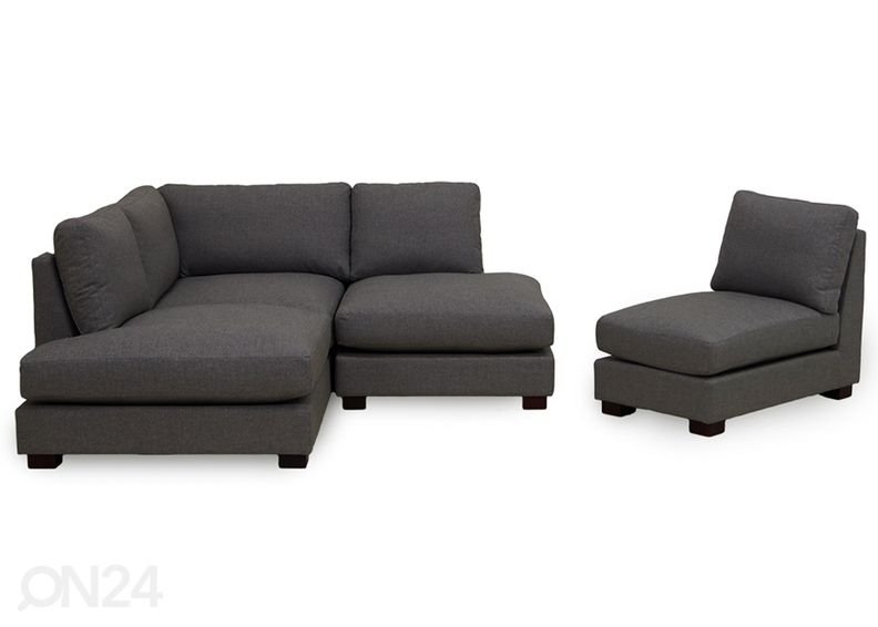 Модуль дивана Loore Lux увеличить