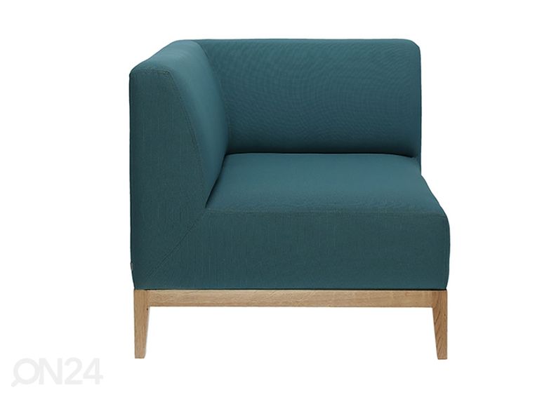 Модуль дивана Snug увеличить