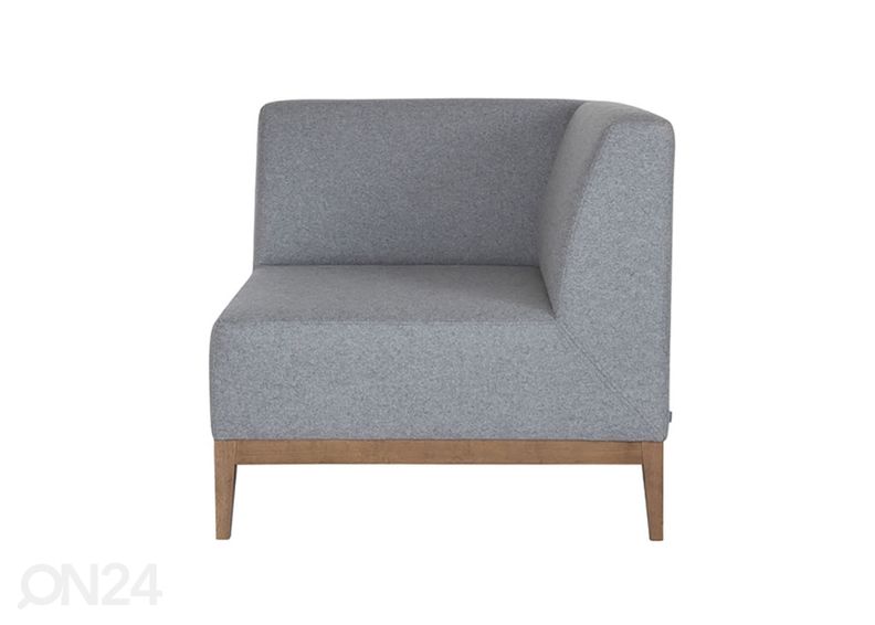 Модуль дивана Snug увеличить