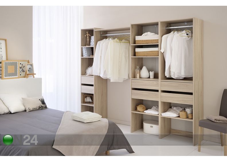 Модуль со штангой Easy Dress увеличить