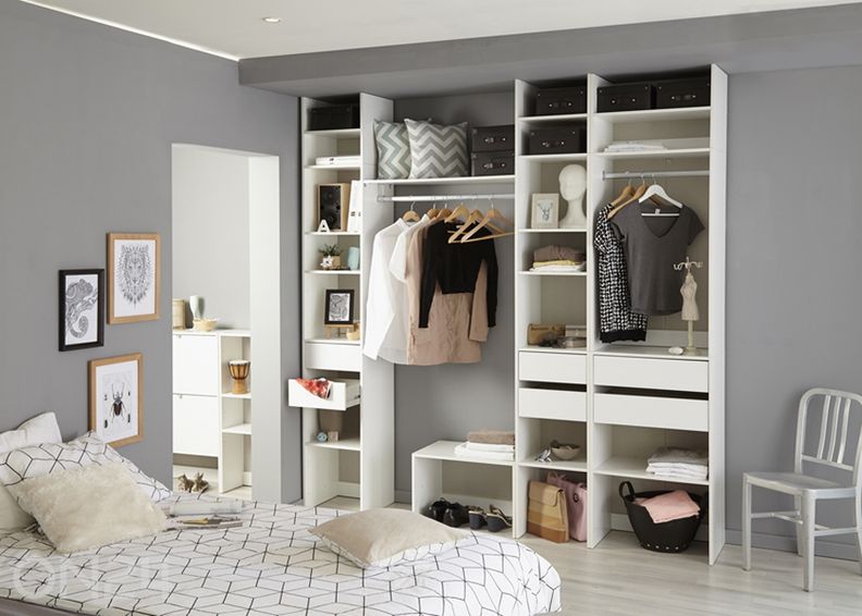 Модуль со штангой Easy Dress увеличить