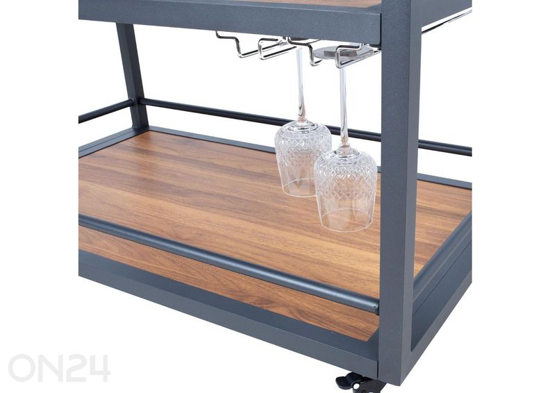 Модуль уличной кухни Boden увеличить