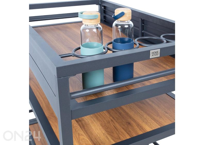 Модуль уличной кухни Boden увеличить