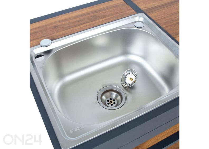 Модуль уличной кухни Boden увеличить