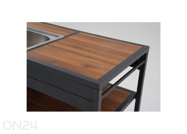 Модуль уличной кухни Boden увеличить