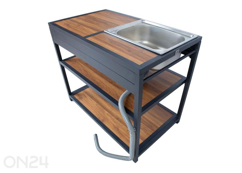 Модуль уличной кухни Boden увеличить