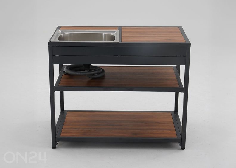 Модуль уличной кухни Boden увеличить