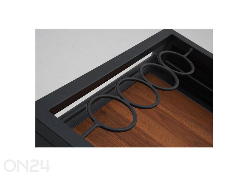 Модуль уличной кухни Boden увеличить