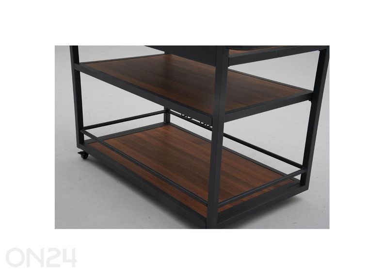 Модуль уличной кухни Boden увеличить