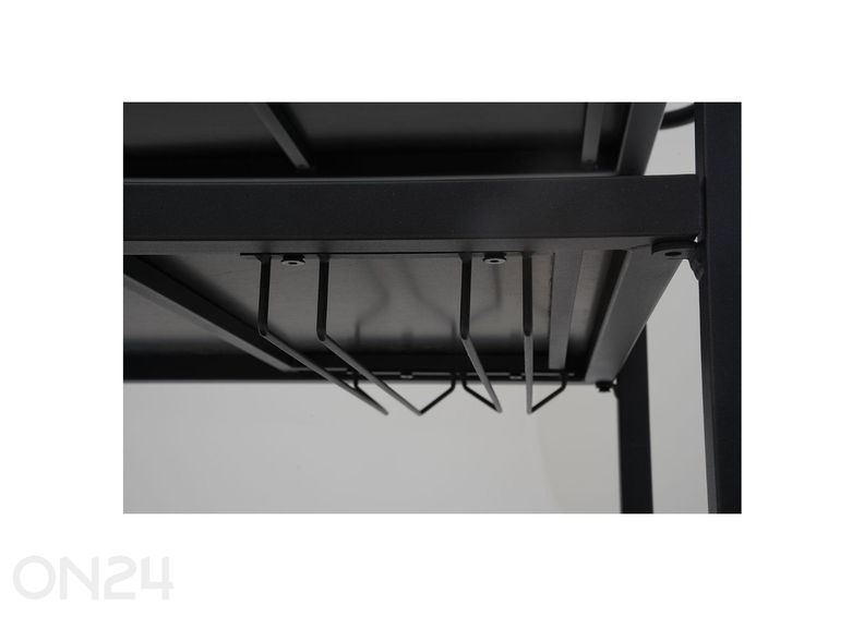 Модуль уличной кухни Boden увеличить