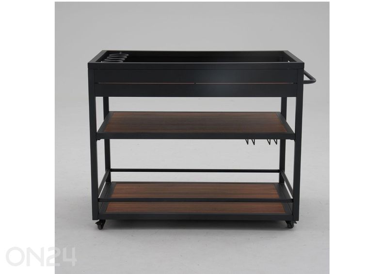 Модуль уличной кухни Boden увеличить