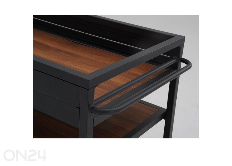 Модуль уличной кухни Boden увеличить