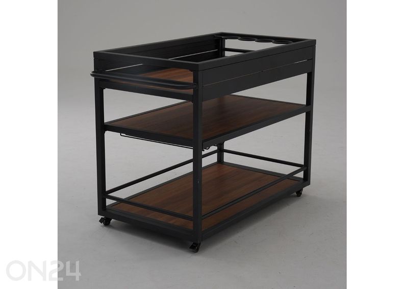 Модуль уличной кухни Boden увеличить