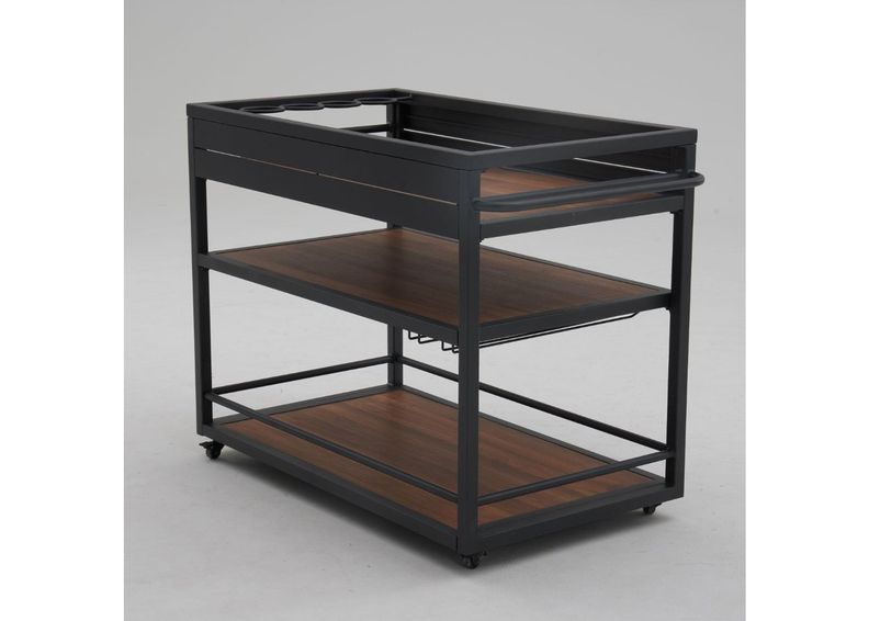 Модуль уличной кухни Boden увеличить