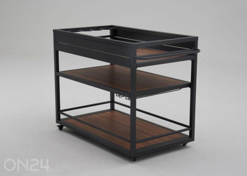 Модуль уличной кухни Boden увеличить