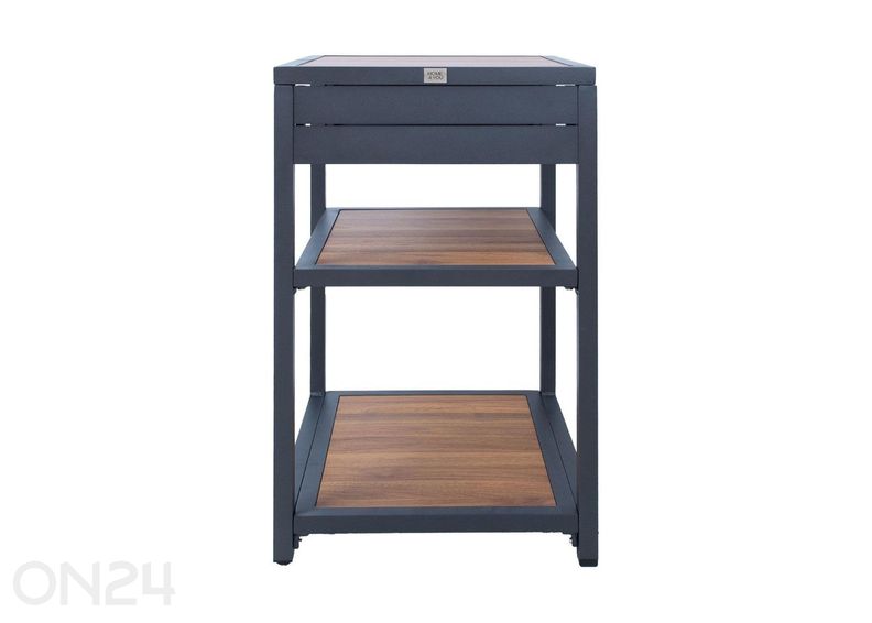 Модуль уличной кухни Boden увеличить