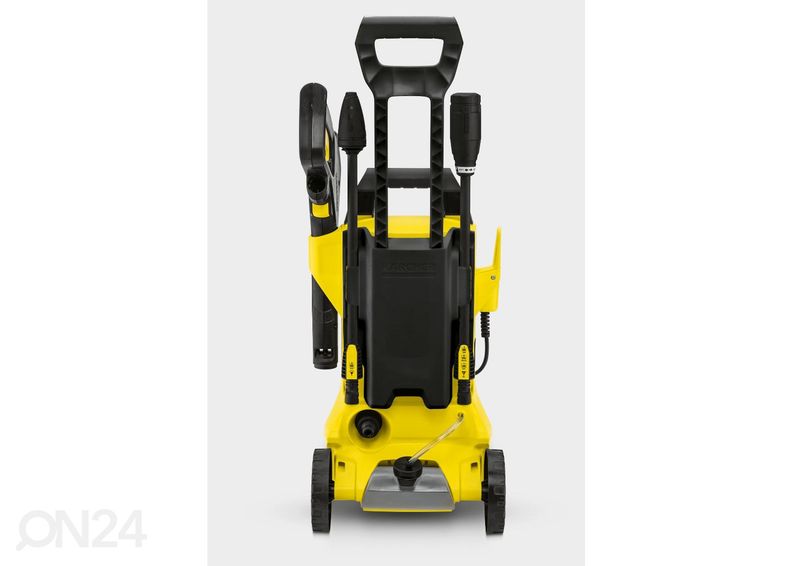 Мойка высокого давления Kärcher K 3 Power Control *EU увеличить