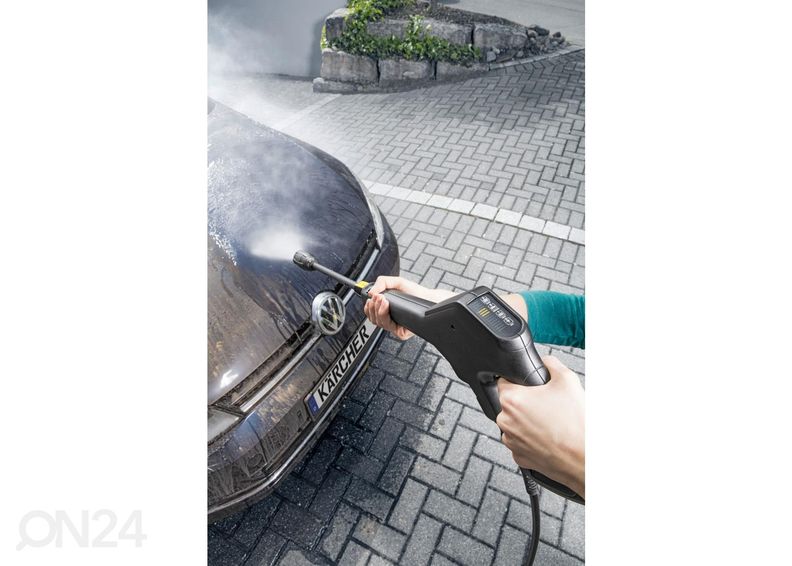 Мойка высокого давления Kärcher K 3 Power Control *EU увеличить