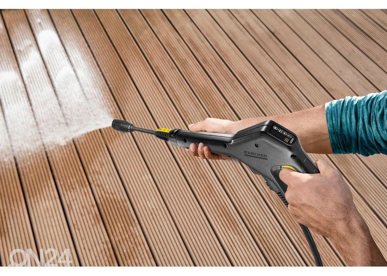 Мойка высокого давления Kärcher K 3 Power Control *EU увеличить